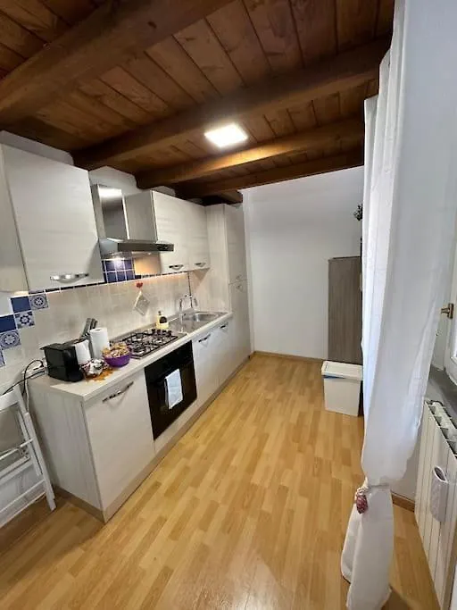 Διαμέρισμα Casa Vacanze Stezzano