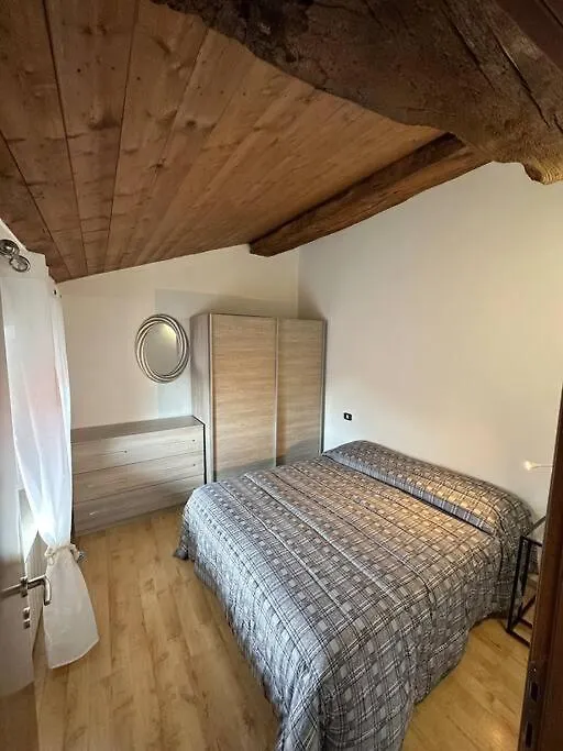 Casa Vacanze Stezzano