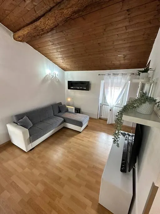 Casa Vacanze Stezzano Ιταλία