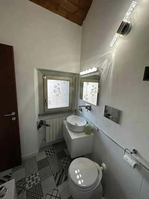 Casa Vacanze Stezzano Διαμέρισμα