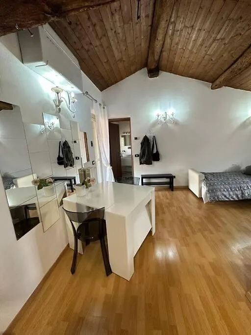 Casa Vacanze Stezzano