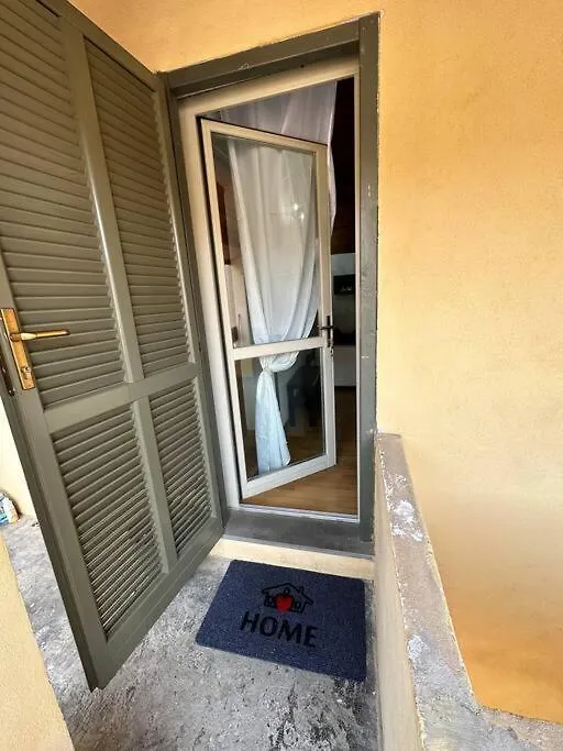 Διαμέρισμα Casa Vacanze Stezzano