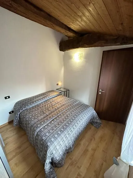 Casa Vacanze Stezzano Διαμέρισμα