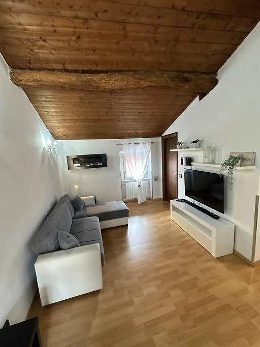 Διαμέρισμα Casa Vacanze Stezzano