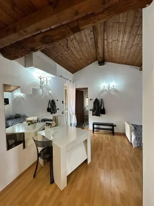 Casa Vacanze Stezzano