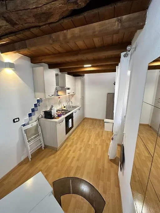 Casa Vacanze Stezzano Ιταλία