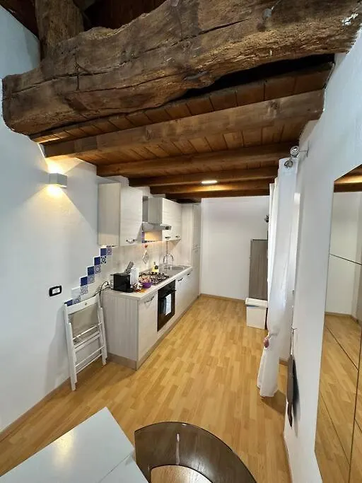 Casa Vacanze Stezzano 0*,